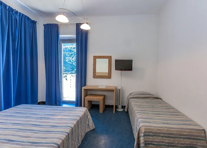 Colombo- Porto Corse Hotel 2*