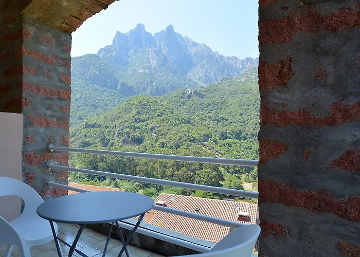 Colombo- Porto Corse