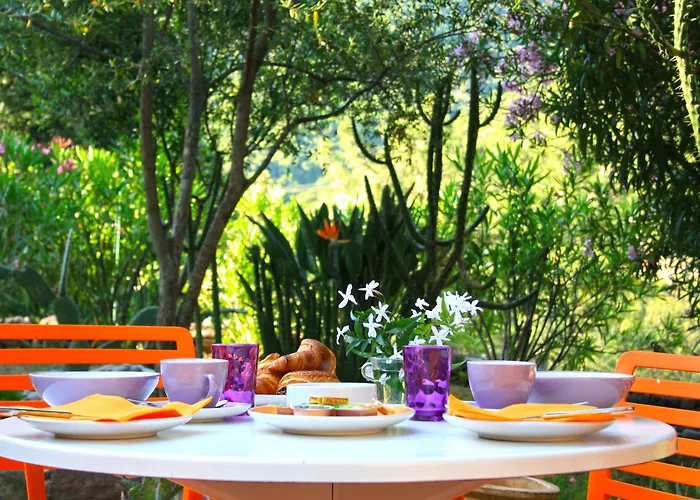 Colombo- Porto Corse 2*