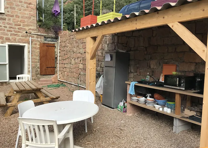 Colombo- Porto Corse 2* Porto (Corsica)