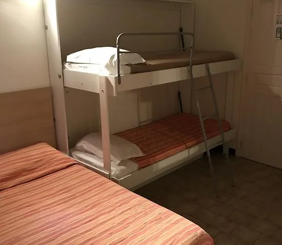 Colombo- Porto Corse 2*