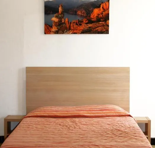 Colombo- Porto Corse Hotell