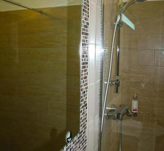 Colombo- Porto Corse Hotel Porto (Corsica)